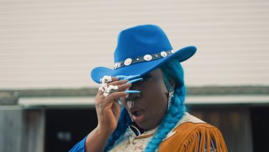 Spice ft. Busta Rhymes - Round Round Video