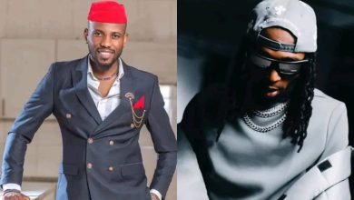 There Is No Yo Maps In Drimz Top 5 Kabwe Artists