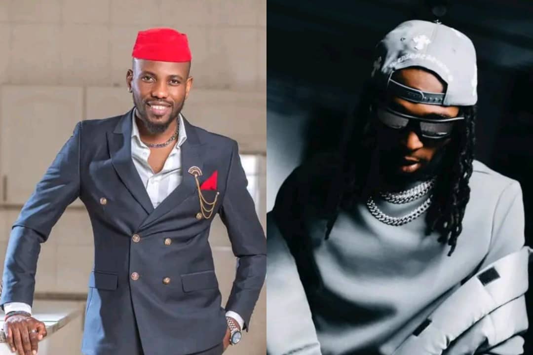 There Is No Yo Maps In Drimz Top 5 Kabwe Artists