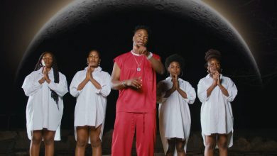 Vinchenzo Ft. Jemax & Racheal & Leah - Commander Jize Video