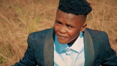 Waxy Kay - Ndikupempha Video