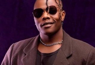 Willz Mr Nyopole Returns To His Original Style With "Ntangateni"
