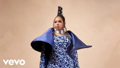 Yemi Alade ft. Loud Urban Choir - Tomorrow Refix Video