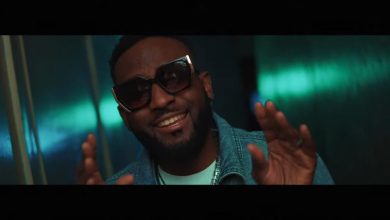 Afunika – Dangerous Prayer Video