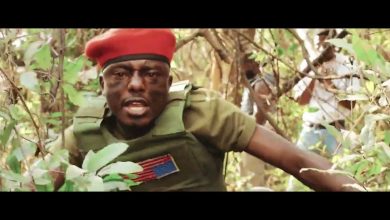 B Quan - Commando Video