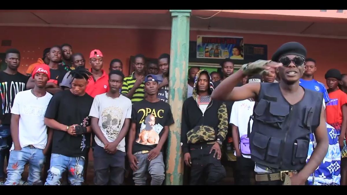 B Quan - Nalitumpa Video