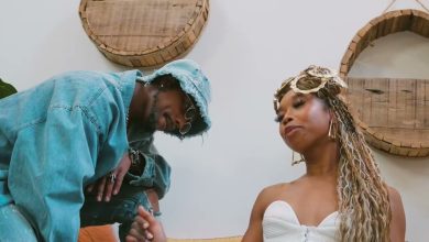 B.O.B Makes A Come Back With "Bamboo" Music Video