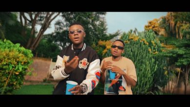 Brawen Ft. Nacci LP - Try Video