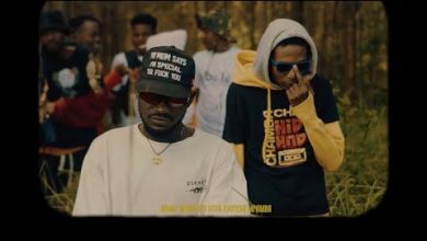 Crispy Malawi & Krazie G - Zandii Video