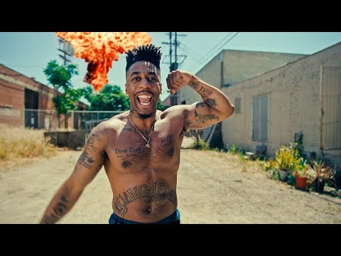 Dax - Eminem ft. Jay Z Renegade Remix (One Take Video)