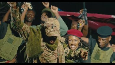 Dizmo - Commando Video