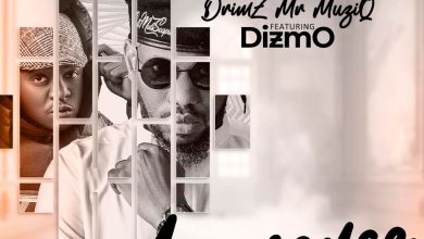 Drimz ft. Dizmo - Assurance Mp3