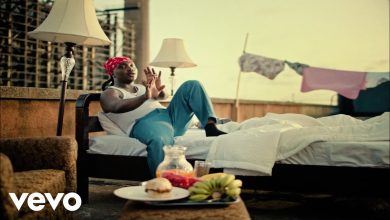 Hotkid - My Way Video