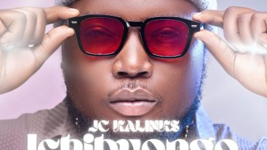 JC kalinks - ICHIBYONGO Mp3