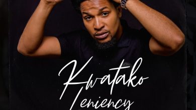 Jay Lima - Kwatako Leniency