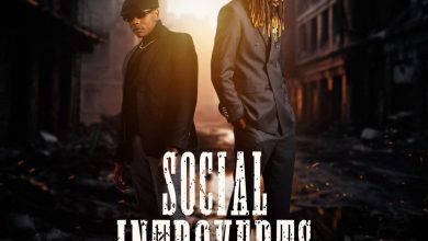 Jay Rox & Willz - Social Introverts (Full ALBUM)