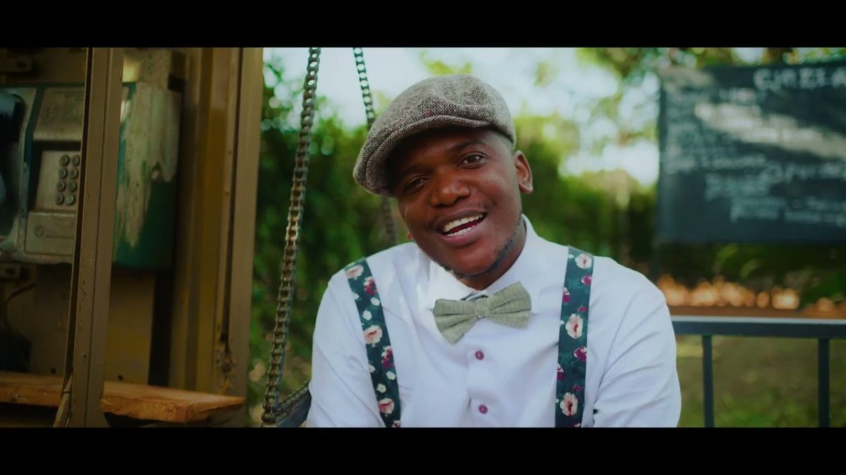 Joe Kellz Tags Wikise & Macelba In "Zanga" Music Video