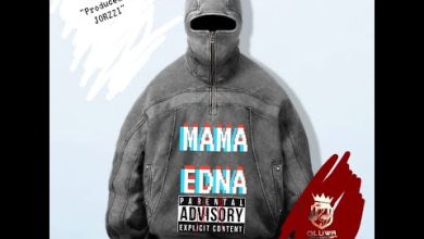 Jorzzi Targets Edna Again With "Mama Edna" Diss Track