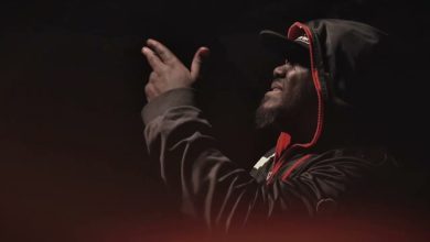 KD Giza - Chipata My Blood Video