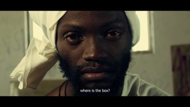 Mumba Yachi – Usiliye (Short Film)