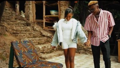 Pop Young Tags Emmie Deebo In "Ndada" New Music Video