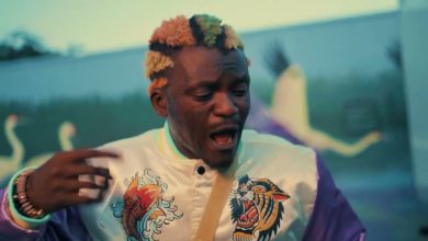 Portable Captivates Fans With New Video "Gbowo Gbowo"