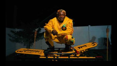 Portable Shares New Video For "High Fashion" Single