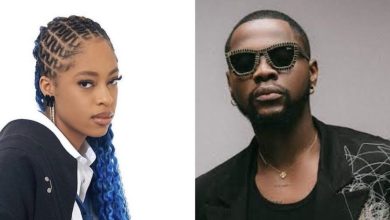 Qing Madi Drops YBIL (You Believe In Love) Single With Kizz Daniel