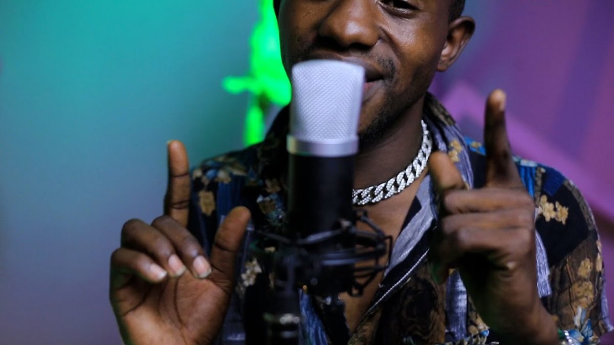 Real Sika Yo Maps' Brother Drop "Single" Showroom Video