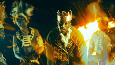 Rockstone ft. Chef 187 & Sianene - Woman King Video
