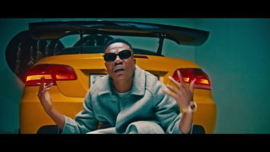 Selemanyo Drop New Video For "SNITCH"