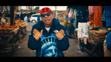 Selemanyo ft. Chile Breezy – Forgive Them Father Video
