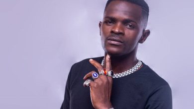 Mr Crown Signs with Sony Music Africa