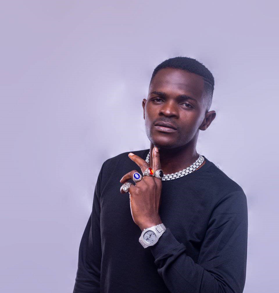 Mr Crown Signs with Sony Music Africa
