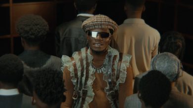 T-Low ft. Yo Maps - Balekana Video