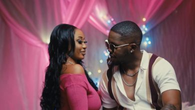 Tianna - Thank You Video