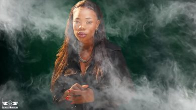 Trina South ft. Roberto - Aweah - Awe Visualizer
