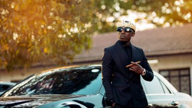 Various Artists - Thank You A Macky 2 Dedication Video