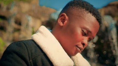 Waxy Kay Drops An Emotional Tribute Music Video To "Kapenga"