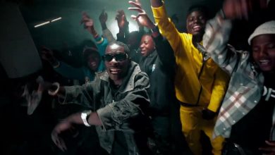 Y Ace ft. Kayz Adam & SG Man ZM – Mukalale Video