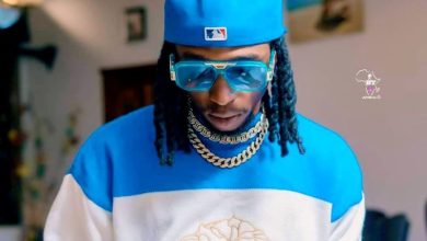 Yo Maps Shares A Snippet Of "Imbwa Ndine" New Single