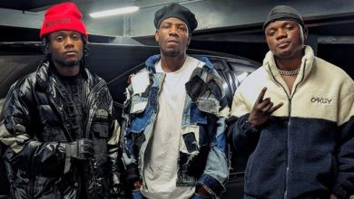 4 Na 5 Feat. Jemax & Newman "Why" From Emergency Album