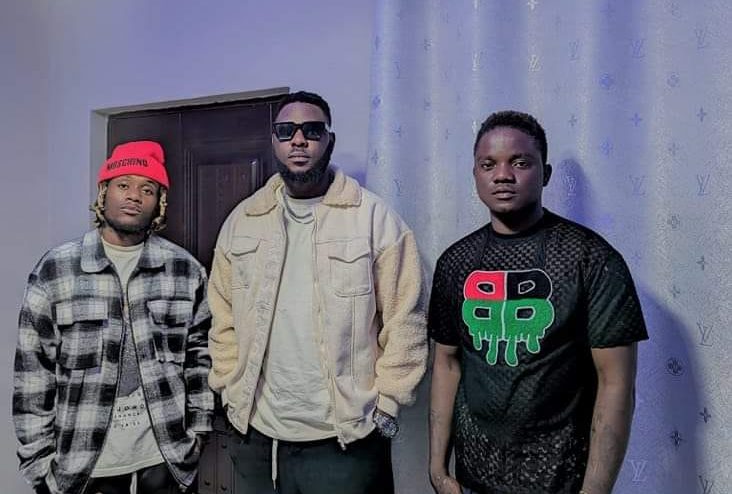 4 Na 5 Features Slapdee On "Teti Nkwanishe" Emergency Album