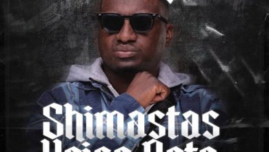 Camstar – Shimastas Voice Note (Freestyle)