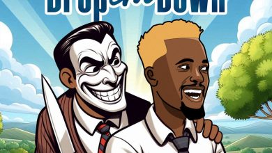 Chile One MrZambia - Drop Em Down