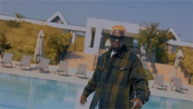 Chile One MrZambia - Drop Em Down Video
