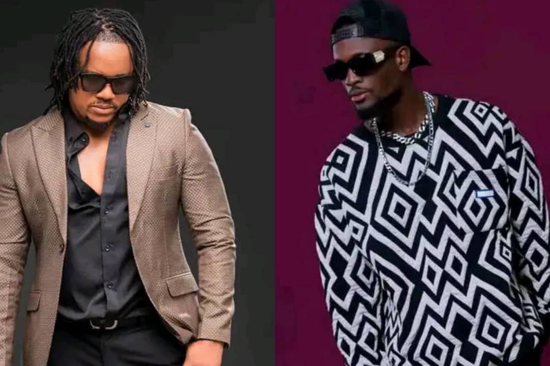 Dan Lu ft. Chile One - Ine Ndi Ine Mp3