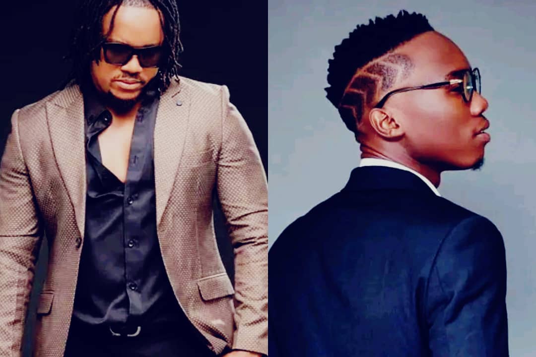 Dan Lu ft. Driemo - Ndapata Mp3