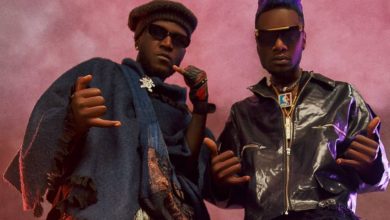 Dope Boys ft. JC Kalinks – Wikantola