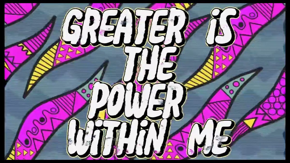 Eddie Black - Ngona Lyric Video